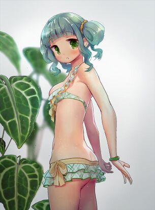 魔法少女まどか☆マギカのエロすぎる画像ください！