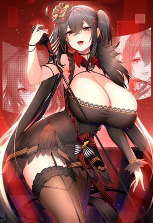 ツインテールの画像倉庫がここです！