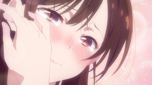 【夏アニメ】『彼女、お借りします (2期)』13話感想。萌え豚の夏のエサきたー！！！！