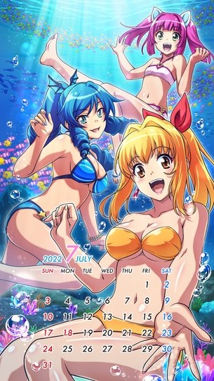 【画像】最近の海物語、あんなキャラがエロスケベすぎるｗｗｗｗｗｗ