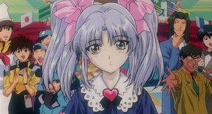 30年前のアニメのヒロインがこちらｗｗｗｗｗｗｗｗｗ