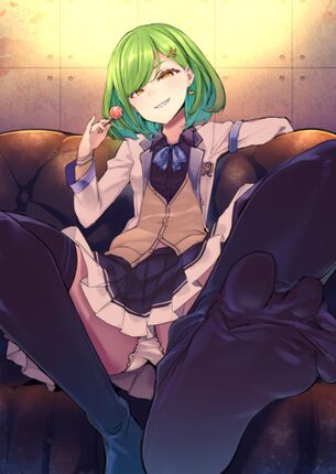 足フェチのエロ画像が見たい人集まれ！