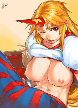 東方Projectがエロくてたまんないので画像を収集してきた