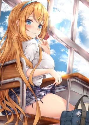 プリンセスコネクト！のオナネタ画像を集めたよー！！