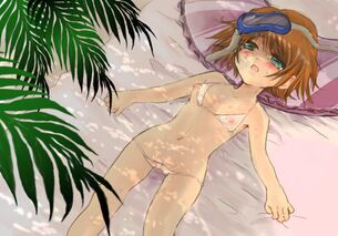 テイルズシリーズのエロ画像詰め合わせ