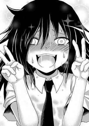 アヘ顔の魅力についてエロ画像で検証