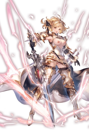 グランブルーファンタジーの剥ぎコラその17