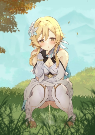 原神のエロ画像まとめ！