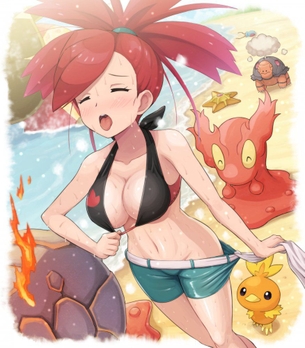 【ポケモン】はかせ！ヒトカゲいらないから「さいみんじゅつ」を覚えたスリ○パーくれ その44