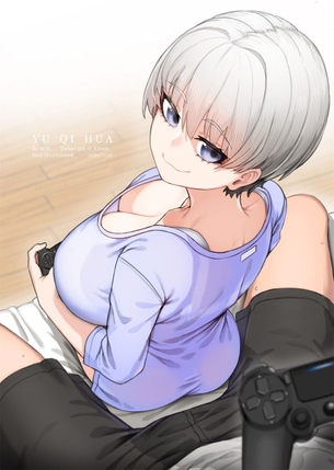 【主観】二次元と三次元の境界を超えて美少女と視線が交わる画像くれ その54