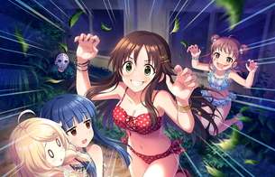 【アイドルマスター】アイマスの剥ぎコラ・エロコラはすばらしい その161