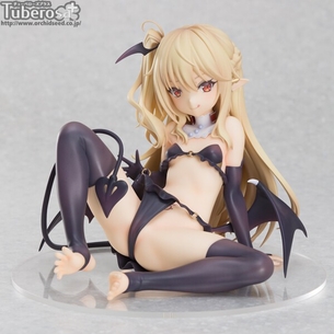 【画像】最近のエロ美少女フィギュア、ガチでエロいｗｗｗｗｗｗ