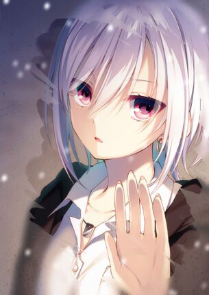 銀髪のエロ画像が見たい人集まれ！