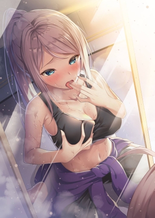 ラブライブ！虹ヶ咲学園スクールアイドル同好会のエロ画像を復習していく