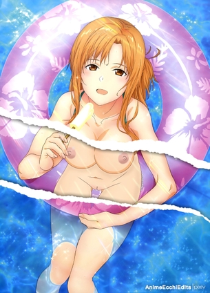 【剥ぎコラ】アニメ公式絵などの剥ぎコラ画像を大量投下 その516