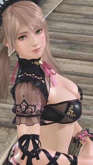 【朗報】エロバレーさん、新キャラがエッチすぎてうっかりセルラン一位を叩き出してしまう