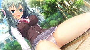 ラッキースケベの淫乱で卑猥な画像をゲットだぜ！