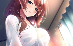 スイッチ版『友だちから恋びとへ』えっちなおっぱいの女の子とイチャイチャギャルゲー！