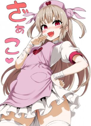 非エロの魅力についてエロ画像で検証