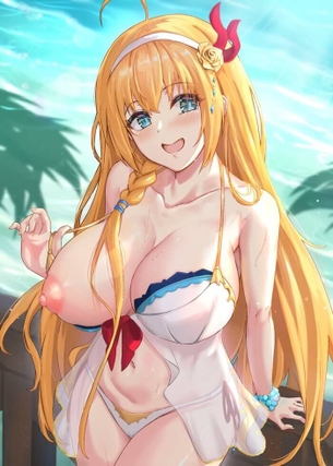 プリンセスコネクト！ってエロいよな？