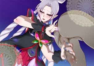 【プリキュア】こんな超絶エッロエロなトワイライトの抜ける二次エロ画像があったのか？！