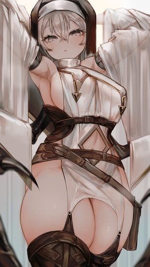 セックスの二次エロ画像を愛でる。