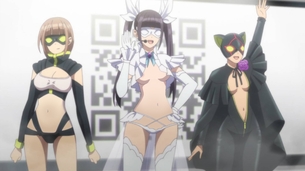 パリピ孔明の剥ぎコラ