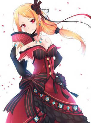 Re:ゼロから始める異世界生活のドエロい画像