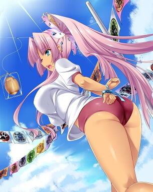 ニーソのエロ画像を復習していく