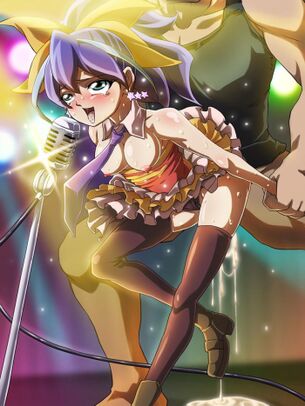 遊☆戯☆王のエロ画像でシコりたい奴集まれ！