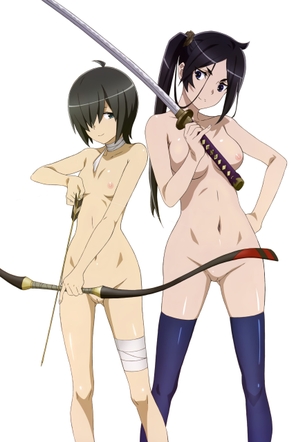 【剥ぎコラ】アニメ公式絵などの剥ぎコラ画像を大量投下 その513