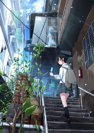 黒髪の二次エロ画像まとめ