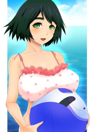 シュタインズゲートの二次エロ画像