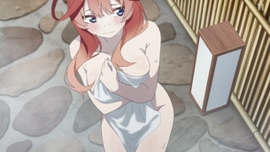五等分の花嫁の五つ子で1番シコれるのってｗｗｗｗｗｗｗｗ