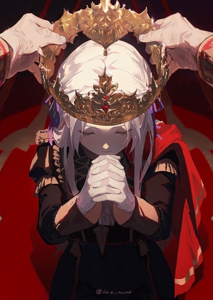 ファのオナニー姿を想像するだけでめっちゃ抜けるエロ画像【ファイアーエムブレム】