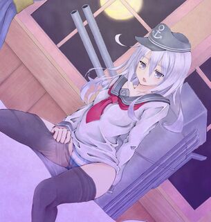 艦隊これくしょんについてのエロ画像