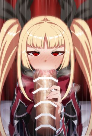 フェラチオの抜けるエロ画像ください！