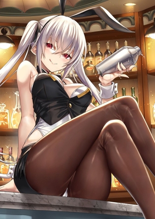 【ツインテール】可愛さ３割増しのツインテール美少女画像ください その10