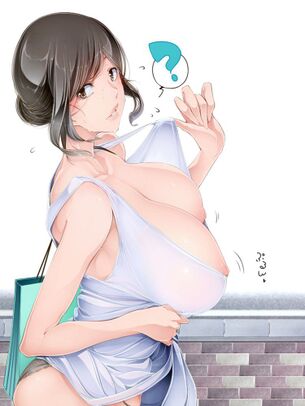 熟女のエロ画像をランダムに貼っていくスレ