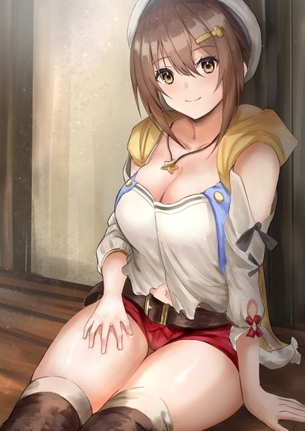 【太もも】あぁ、美女のむちむちな太ももに挟まれたいだけの人生でした その5