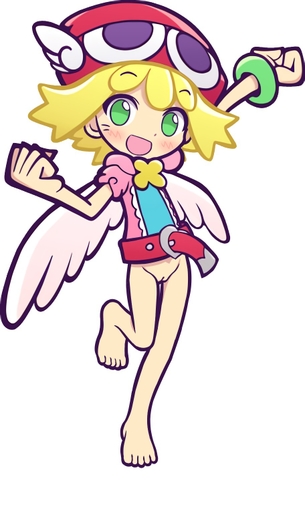 ぷよぷよシリーズの剥ぎコラその2