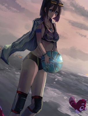 白猫プロジェクトの抜けるエロ画像ください！