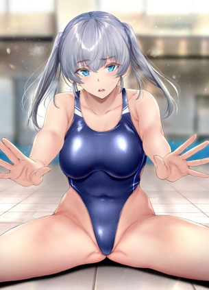 非エロのエロ画像をランダムに貼っていくスレ