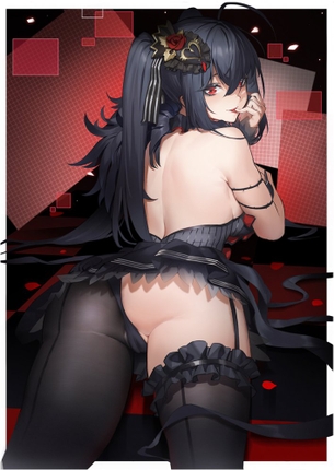 尻のエロ画像がほしい！