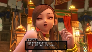拷問官「ドラクエのキャラでシコれ」