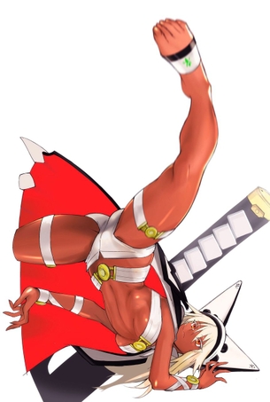 日焼け・褐色の魅力についてエロ画像で検証