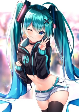 裏垢船長