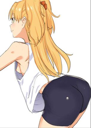 胸チラのエロ画像をランダムに貼っていくスレ