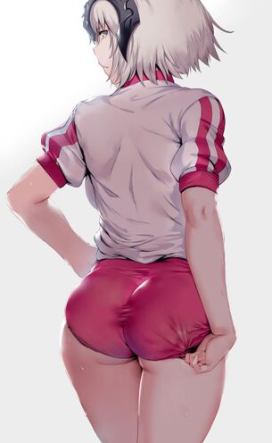 体操服・ブルマのエロ画像フォルダを解放していく