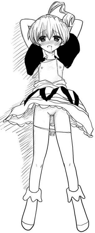 【HUNTER×HUNTER】二次元の世界に行ってビスケット・クルーガーとめっちゃハメハメしたいと思わせるエロ画像まとめ